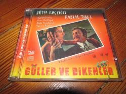 GÜLLER VE DİKENLER KARTAL TİBET VCD