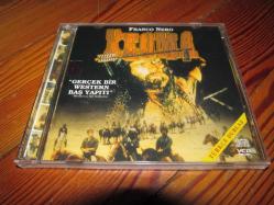 FRANCO NERO KEOMA VCD