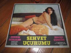 Efemera - ZERRİN EGELİLER ŞEHVET UÇURUMU LOBİ KART 2 - kitantik - kitaLog
