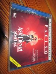 AL PACİNO AŞK DENİZİ VCD