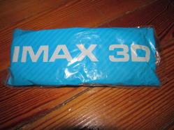 Antika - İMAX 3 D GÖZLÜK - kitantik - kitaLog