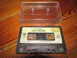 HER TELDEN SALI PAZARI KASET