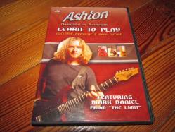 Efemera - LEARN TO PLAY ELECTRİC ACOUSTİC BASS GUİTAR DVD - kitantik - kitaLog