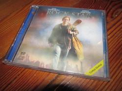 ROCK STAR VCD