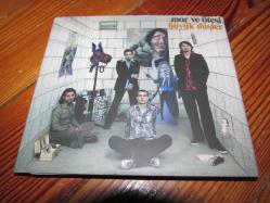 MOR VE ÖTESİ BÜYÜK DÜŞLER CD