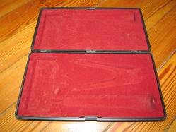 GRUNDİG MİKROFON KUTUSU