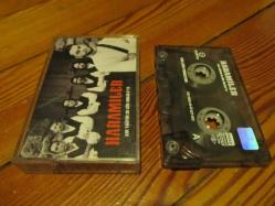 HARAMİLER KAR YAĞIYOR BUGÜN ANKARAYA KASET