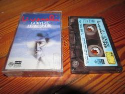 ZÜLFÜ LİVANELİ GÖKYÜZÜ HERKESİNDİR KASET