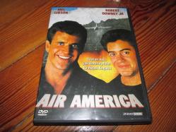 AİR AMERİCA DVD