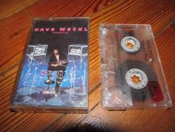 Efemera - DAVE WECKL MASTER CLASS KASET - kitantik - kitaLog