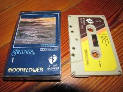 SANTANA MOONFLOWER 1  KASET