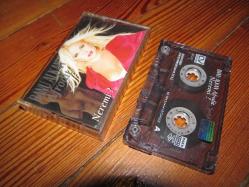 BANU ALKAN AFRODİT NEREMİ KASET