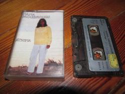 NANA MOUSKOURİ ATHİNA KASET