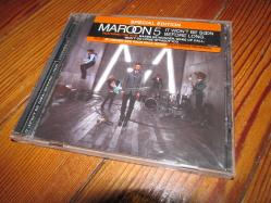 MAROON 5 IT WONT BE SOON BEFORE LONG CD