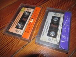 UNUTULMAYANLAR NOSTALGİE INSTRUMENTAL KASET SET