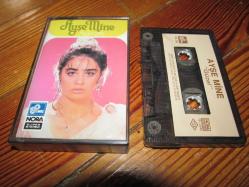 AYŞE MİNE GÜZEL KASET