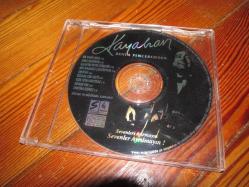 KAYAHAN BENİM PENCEREMDEN CD