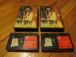 HANNA NIN KADERİ 2 BÖLÜM BETA KASET (t.altyazılı)