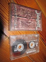 PENTAGRAM ANATOLİA KASET