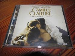CAMİLLE CLAUDEL VCD