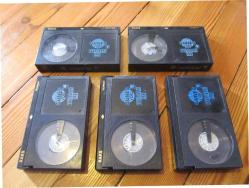 DUVARDAKİ KAN 5 BÖLÜM TV DİZİSİ ALMAN BETA