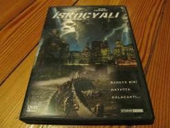 İSKOÇYALI  HİGHLANDER  DVD
