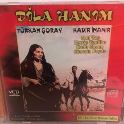 Efemera - DİLA HANIM - CD ALBÜMÜ - kitantik - kitaLog