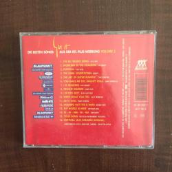 Get it - Die Besten Songs Aus Der RTL Plus-Werbung Volume 3 / CD