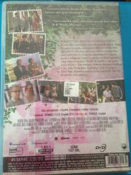 Roma'ya Sevgilerle - To Rome With Love / DVD