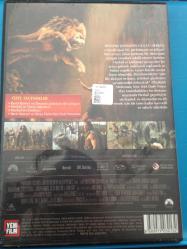 Herkül - Özgürlük Savaşçısı / DVD ( Dwayne Johnson )