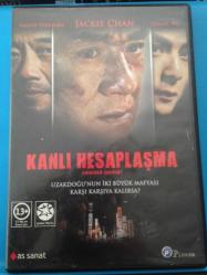 Kanlı Hesaplaşma / DVD
