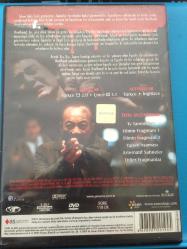 Kanlı Hesaplaşma / DVD