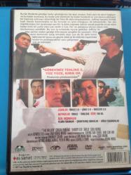 Acımasız Katil - The Killer / DVD