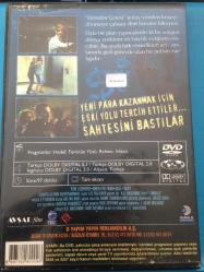Hırsızlar Çetesi / DVD