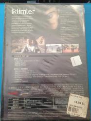İklimler / DVD Jelatinde ( Nuri Bilge Ceylan )