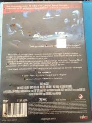 Çakal / DVD ( Uğur Polat - İsmail Hacıoğlu - Erkan Can )