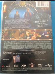 Ucubeler Sirki Vampirin Asistanı / DVD
