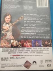 School of Rock / DVD Special Collector's Edition - TR Altyazı Mevcut