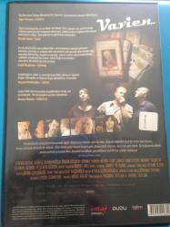 Vavien / DVD ( Engin Günaydın - Binnur Kaya )