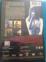 Tuhaf Günler - Strange Days / DVD