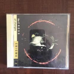 Enigma 2 – The Cross Of Changes / CD