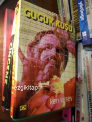 guguk kuşu - ken kesey