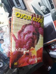 guguk kuşu - ken kesey