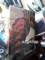 guguk kuşu - ken kesey