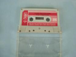 Efemera - NEŞE KARABÖCEK " Canım Dinleyicilerim " TÜRKÜOLA ( ALMANYA BASKI ) NADİR KASET - kitantik - kitaLog