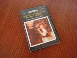 ŞECAATTİN TANYERLİ 