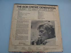 BOB CREWE Şarkıları 
