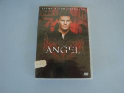 Efemera - " Angel - Sezon 2 " 6 x DVD - PAL ( Özel Kutuda 6 Disk , 22 Bölüm - Türkçe Altyazı ) - kitantik - kitaLog