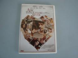 MEHMET GÜNSUR - BELÇİM BİLGİN 