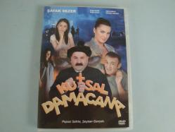 ŞAFAK SEZER - BÜŞRA PEKİN 